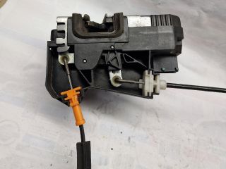 bontott OPEL CORSA C Bal első Ajtózár