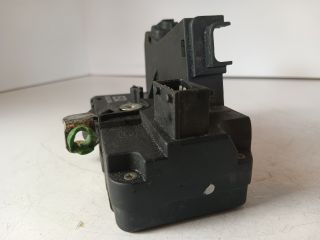 bontott OPEL CORSA C Bal első Ajtózár