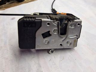 bontott OPEL CORSA C Bal első Ajtózár