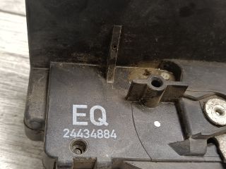 bontott OPEL CORSA C Bal első Ajtózár