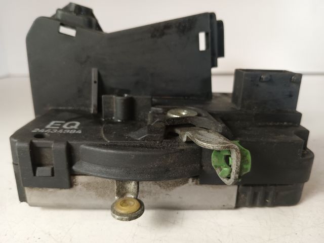 bontott OPEL CORSA C Bal első Ajtózár