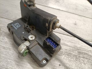 bontott OPEL CORSA C Bal első Ajtózár