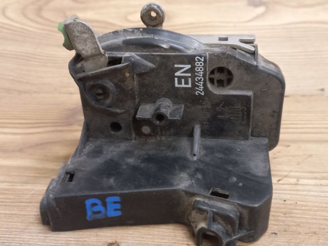 bontott OPEL CORSA C Bal első Ajtózár