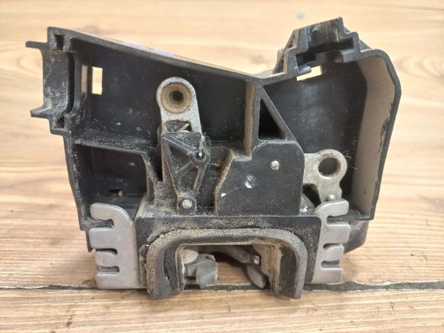 bontott OPEL CORSA C Bal első Ajtózár