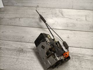 bontott OPEL CORSA C Bal első Ajtózár