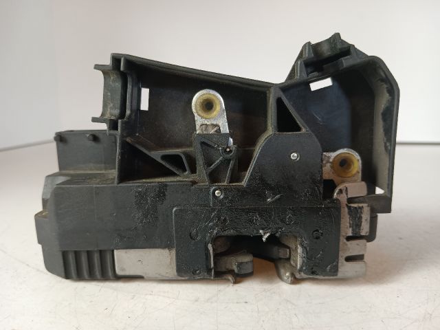 bontott OPEL CORSA C Bal első Ajtózár