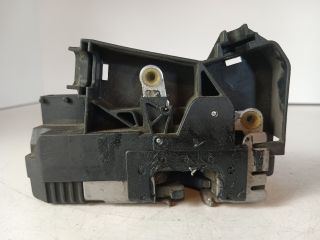 bontott OPEL CORSA C Bal első Ajtózár