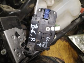 bontott OPEL CORSA C Bal első Ajtózár