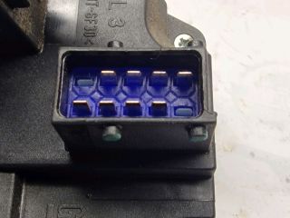 bontott OPEL CORSA C Bal első Ajtózár