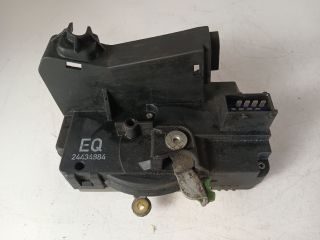 bontott OPEL CORSA C Bal első Ajtózár