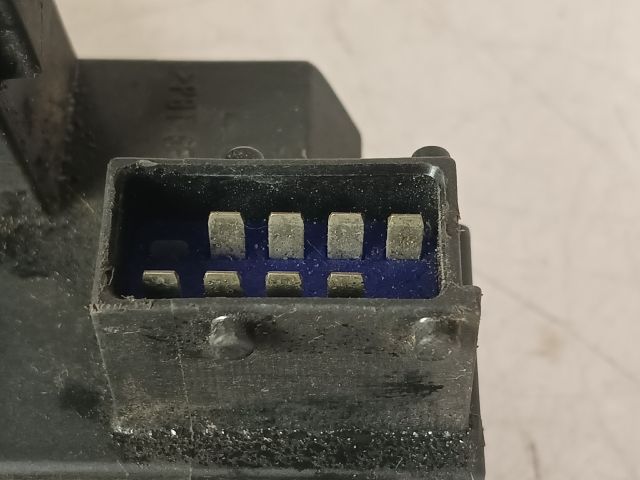 bontott OPEL CORSA C Bal első Ajtózár