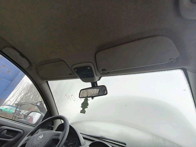 bontott OPEL CORSA C Bal első Ajtózár