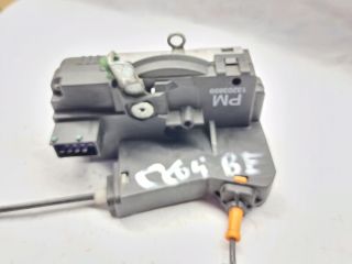 bontott OPEL CORSA C Bal első Ajtózár