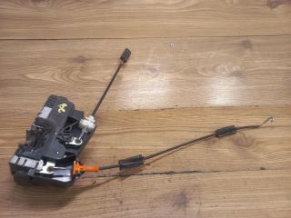 bontott OPEL CORSA C Bal első Ajtózár