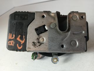 bontott OPEL CORSA C Bal első Ajtózár