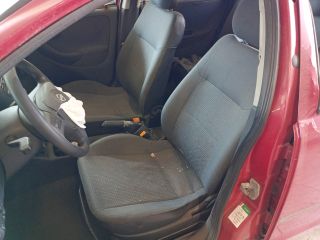 bontott OPEL CORSA C Bal első Ajtózár