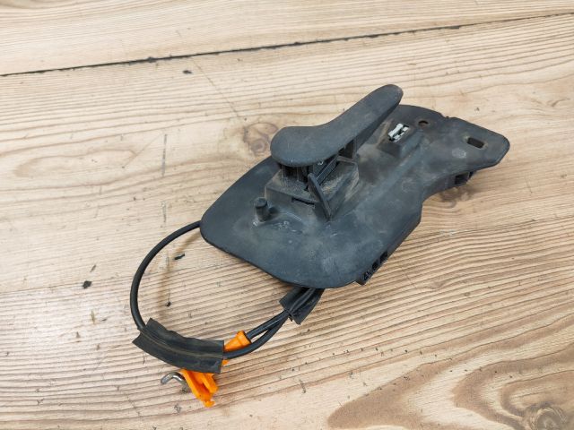 bontott OPEL CORSA C Bal első Belső Kilincs