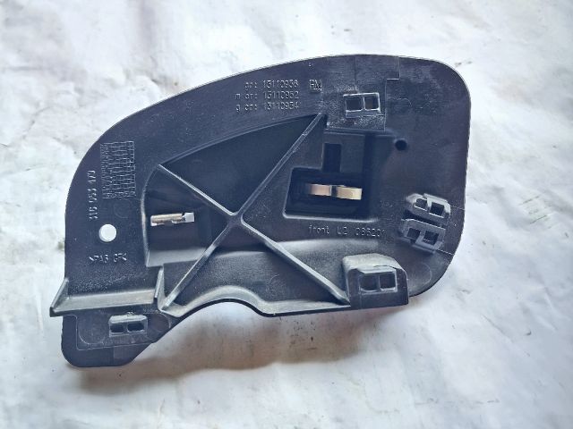 bontott OPEL CORSA C Bal első Belső Kilincs