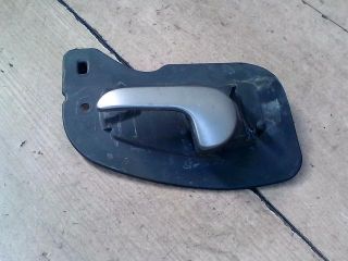 bontott OPEL CORSA C Bal első Belső Kilincs