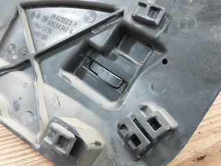 bontott OPEL CORSA C Bal első Belső Kilincs