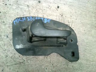 bontott OPEL CORSA C Bal első Belső Kilincs