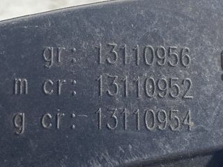 bontott OPEL CORSA C Bal első Belső Kilincs