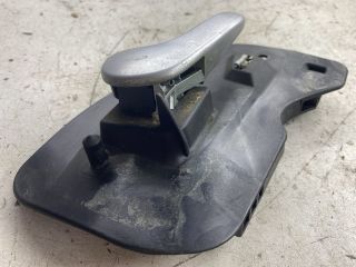 bontott OPEL CORSA C Bal első Belső Kilincs