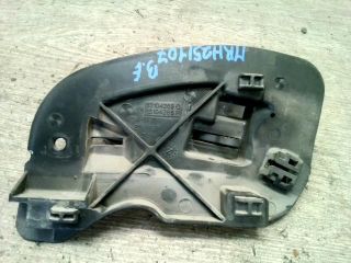 bontott OPEL CORSA C Bal első Belső Kilincs