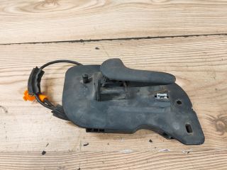 bontott OPEL CORSA C Bal első Belső Kilincs