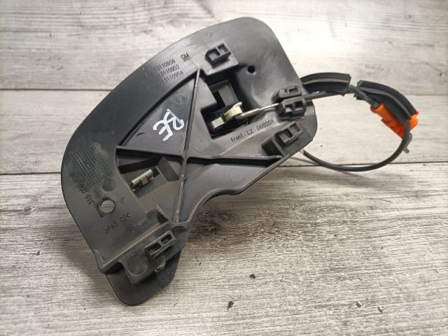 bontott OPEL CORSA C Bal első Belső Kilincs