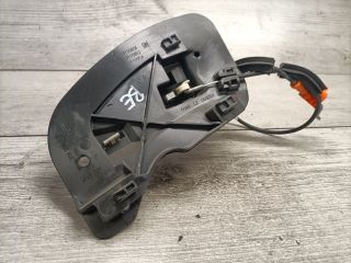 bontott OPEL CORSA C Bal első Belső Kilincs