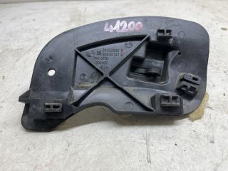 bontott OPEL CORSA C Bal első Belső Kilincs