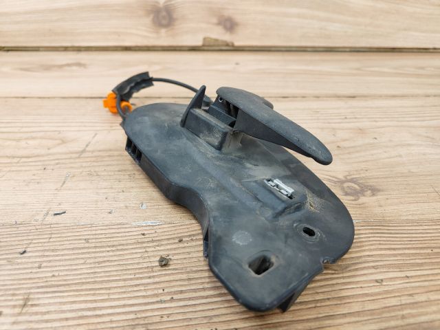 bontott OPEL CORSA C Bal első Belső Kilincs