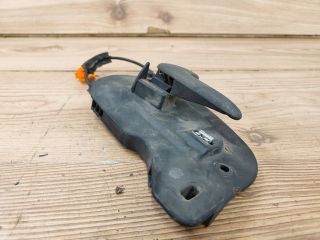 bontott OPEL CORSA C Bal első Belső Kilincs