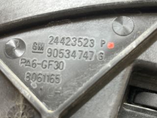 bontott OPEL CORSA C Bal első Belső Kilincs