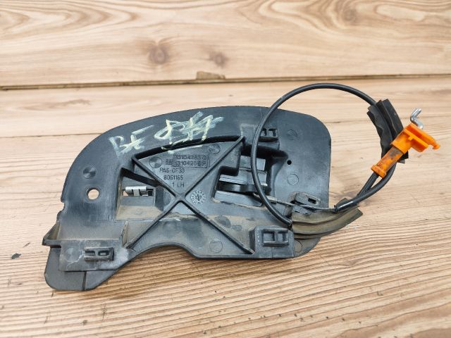 bontott OPEL CORSA C Bal első Belső Kilincs