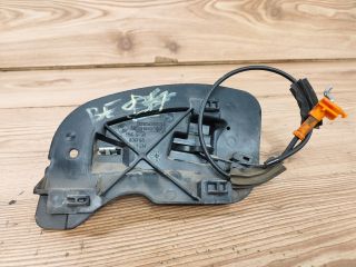 bontott OPEL CORSA C Bal első Belső Kilincs