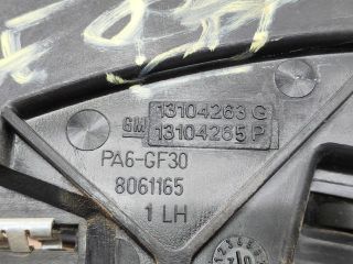 bontott OPEL CORSA C Bal első Belső Kilincs