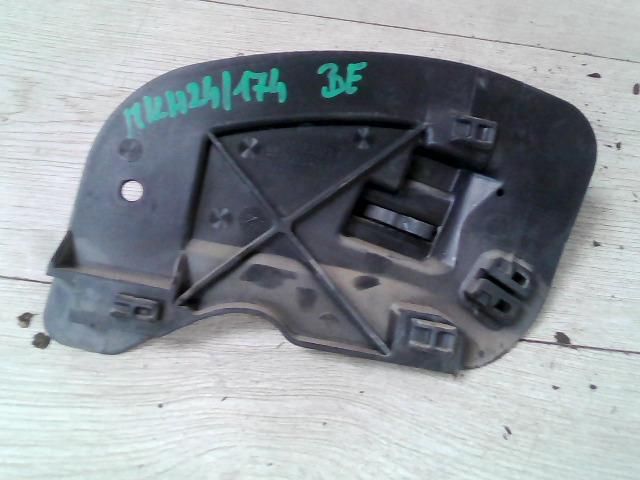 bontott OPEL CORSA C Bal első Belső Kilincs