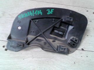 bontott OPEL CORSA C Bal első Belső Kilincs