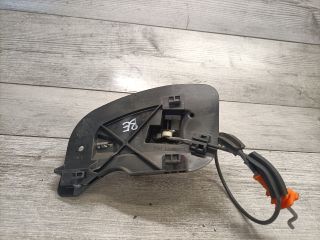 bontott OPEL CORSA C Bal első Belső Kilincs