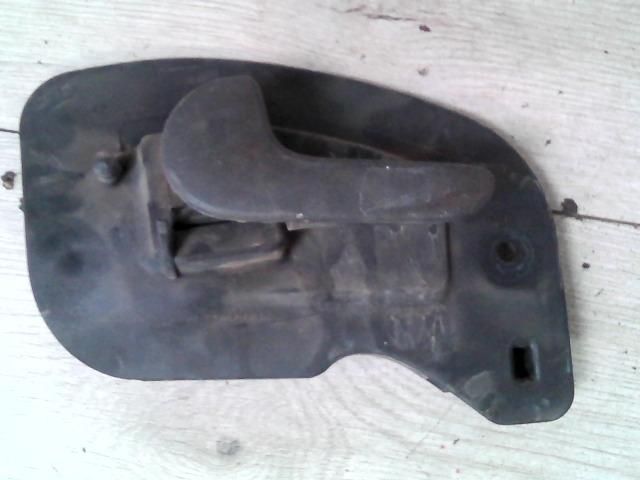 bontott OPEL CORSA C Bal első Belső Kilincs