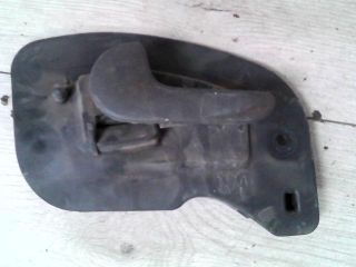 bontott OPEL CORSA C Bal első Belső Kilincs