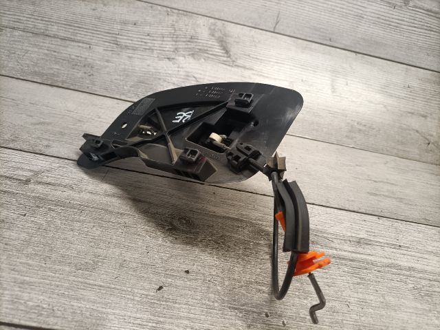 bontott OPEL CORSA C Bal első Belső Kilincs