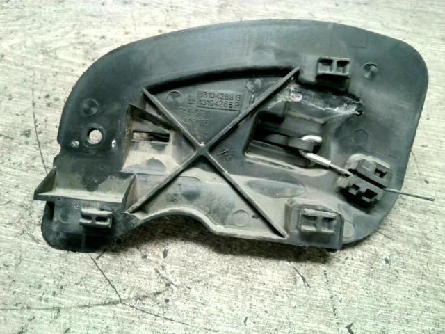 bontott OPEL CORSA C Bal első Belső Kilincs