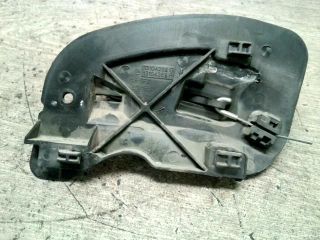 bontott OPEL CORSA C Bal első Belső Kilincs