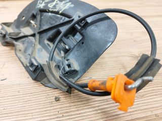 bontott OPEL CORSA C Bal első Belső Kilincs