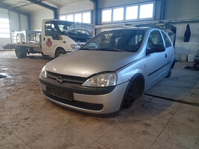 bontott OPEL CORSA C Bal első Belső Küszöb Burkolat