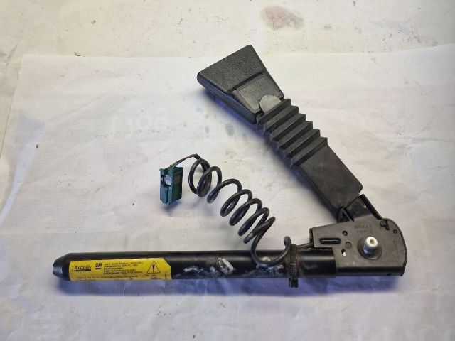 bontott OPEL CORSA C Bal első Biztonsági Öv Csat