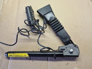 bontott OPEL CORSA C Bal első Biztonsági Öv Csat